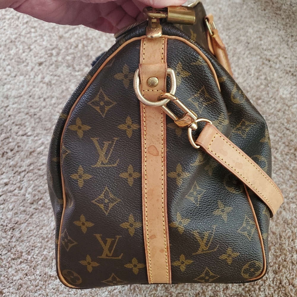 ❤ TRADED ❤ Speedy B 35 - Picture 3 of 13